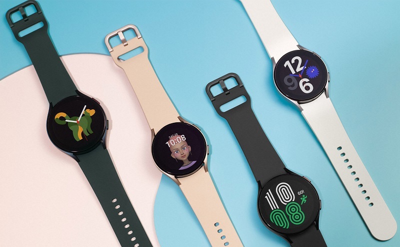 nên mua Samsung Watch nào