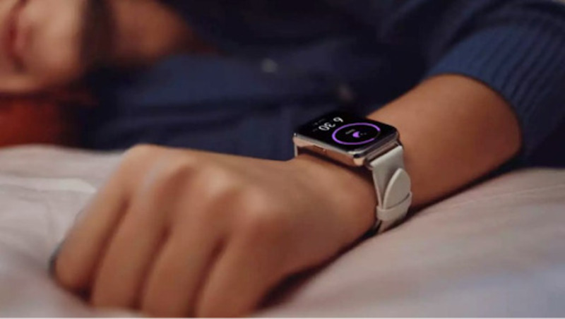 Đánh giá Huawei Watch Fit 3 về tuổi thọ pin