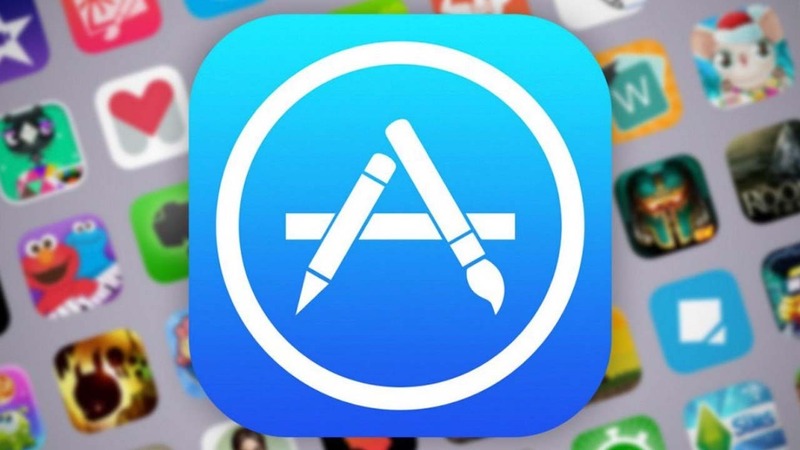 Kiểm tra ứng dụng trên iPhone