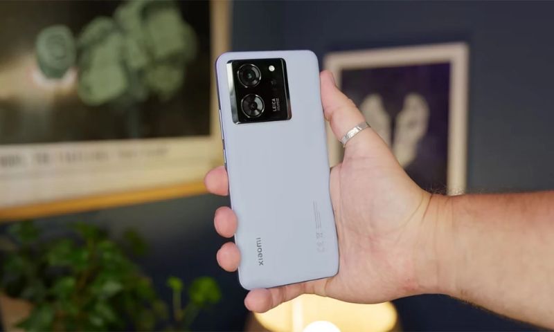 Xiaomi 13T 