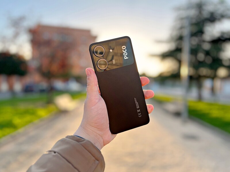 Xiaomi Poco C65