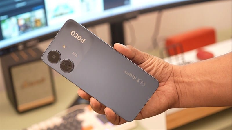 Xiaomi Poco C65