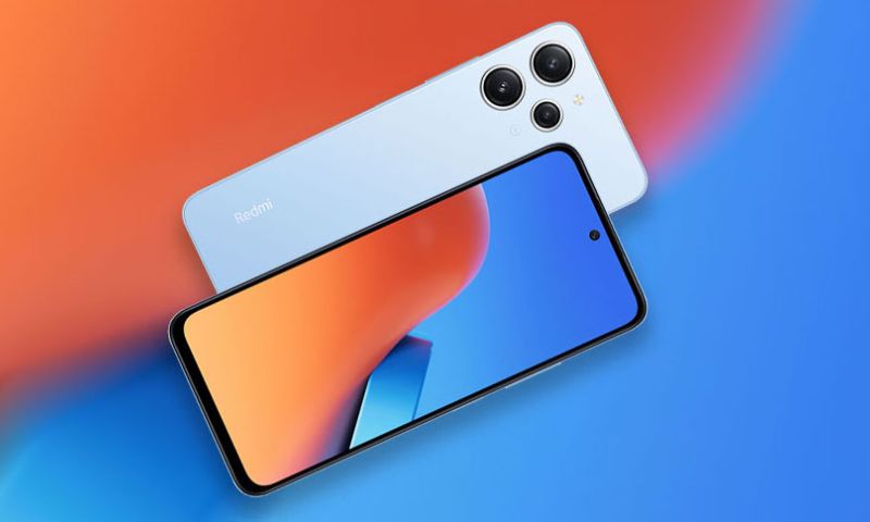  Redmi chơi game tốt