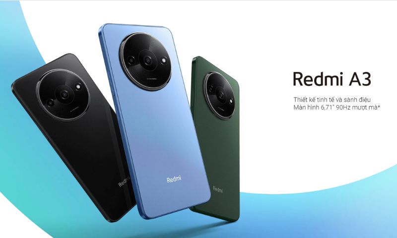Xiaomi Redmi A3 64GB