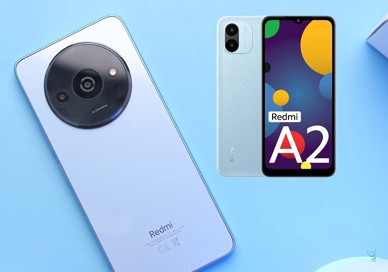 Xiaomi Redmi A3