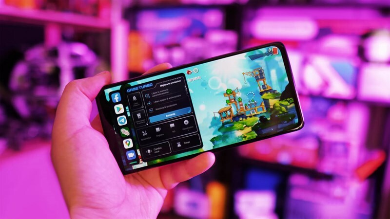 Redmi Note 12S - điện thoại chơi game dưới 10 triệu