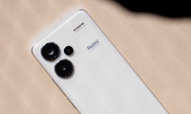 Xiaomi Redmi Note 13 Pro Plus 256GB
