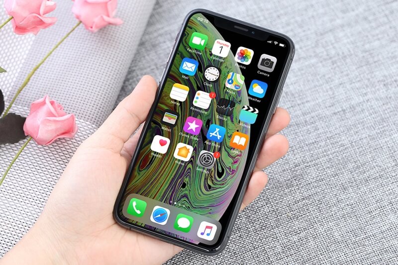 Điện thoại có mức giá tầm trung