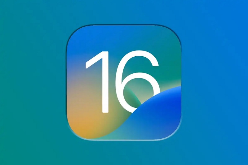 cách cập nhật IOS 16 cho iPhone 7 Plus