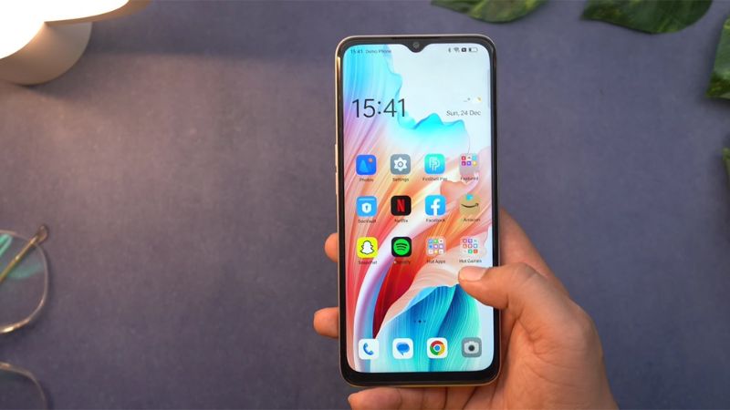 Oppo A60 256GB