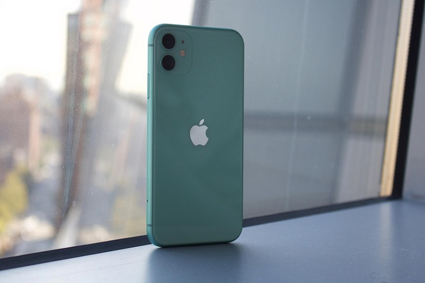 iPhone 11 128GB