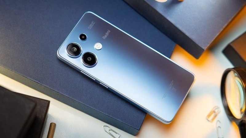 Xiaomi Redmi Note 13