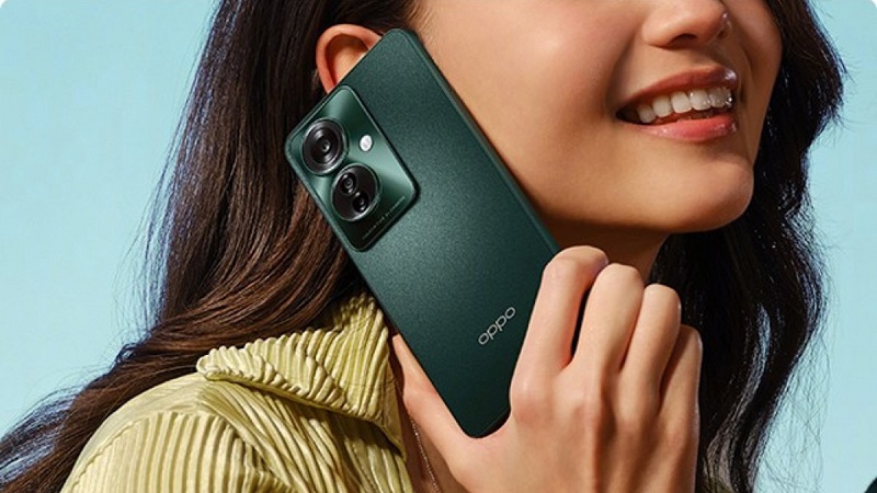 Màn hình AMOLED viền siêu mỏng