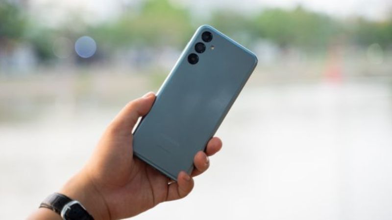 OPPO A16K