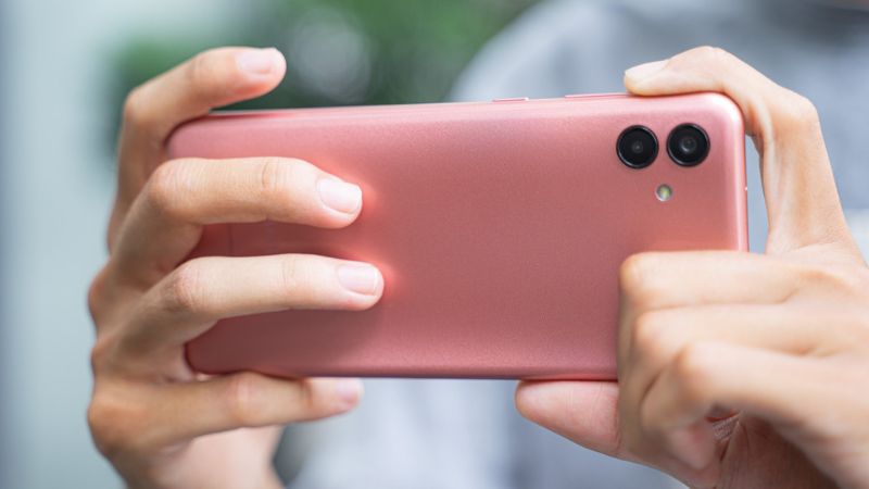 Samsung Galaxy A04e