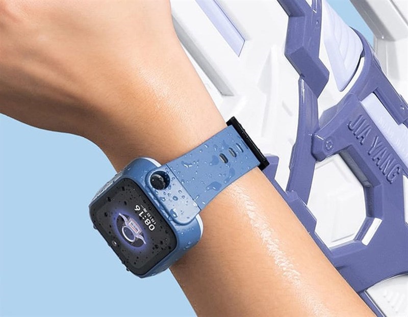 đồng hồ định vị trẻ em Xiaomi