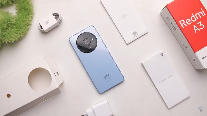 điện thoại Xiaomi dưới 3 triệu
