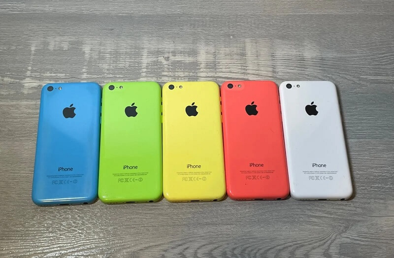 iPhone nào bị lỗi nhiều nhất