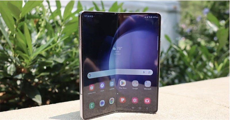 các dòng điện thoại Samsung mới nhất hiện nay