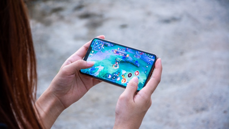 iPhone Xs Max 256GB cũ