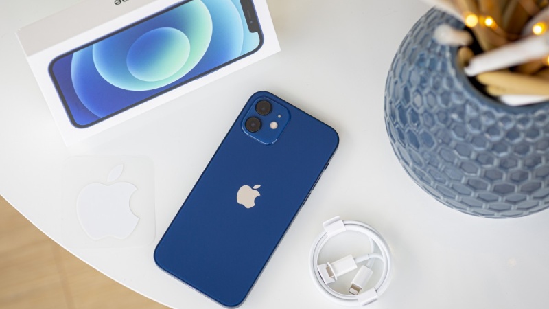 iPhone 12 128GB
