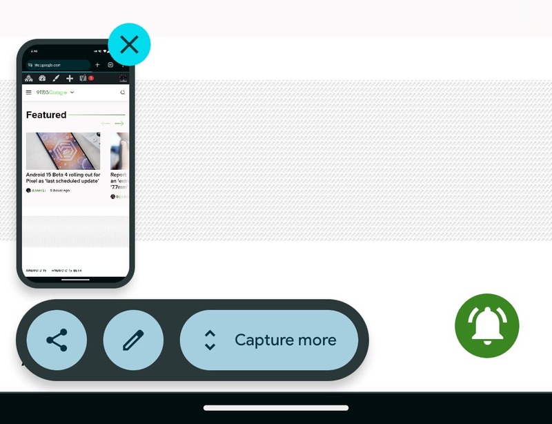 Android 15 Beta 4