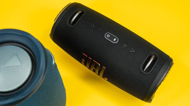 Đánh giá loa JBL Xtreme 3