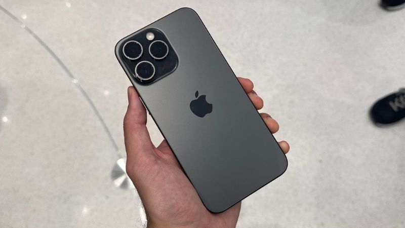 dòng iphone nào bền nhất
