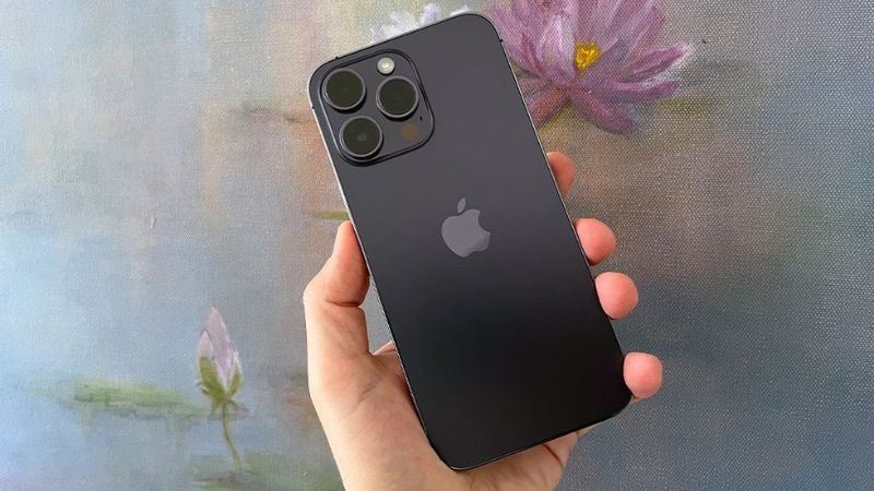 dòng iphone nào bền nhất