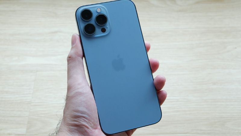 iPhone 13 Pro Max