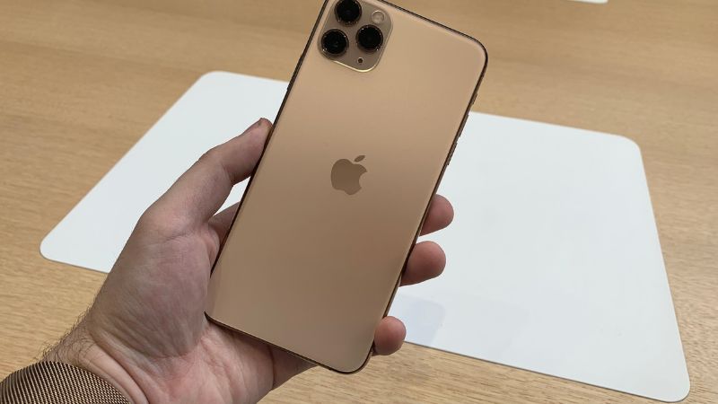 iPhone 11 Pro Max