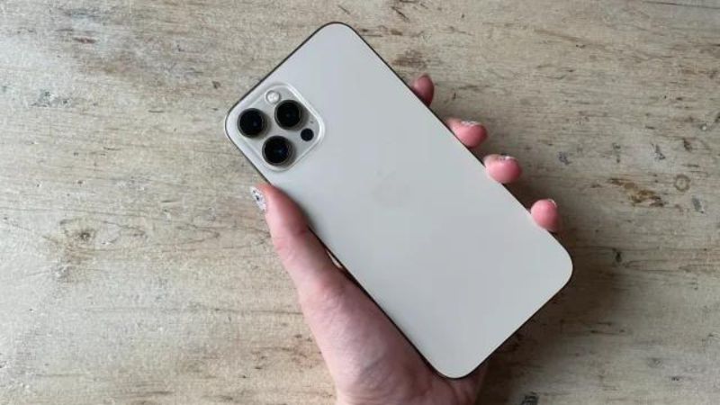 iPhone 12 Pro Max