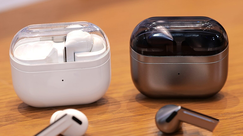 Galaxy AI trên Galaxy Buds 3