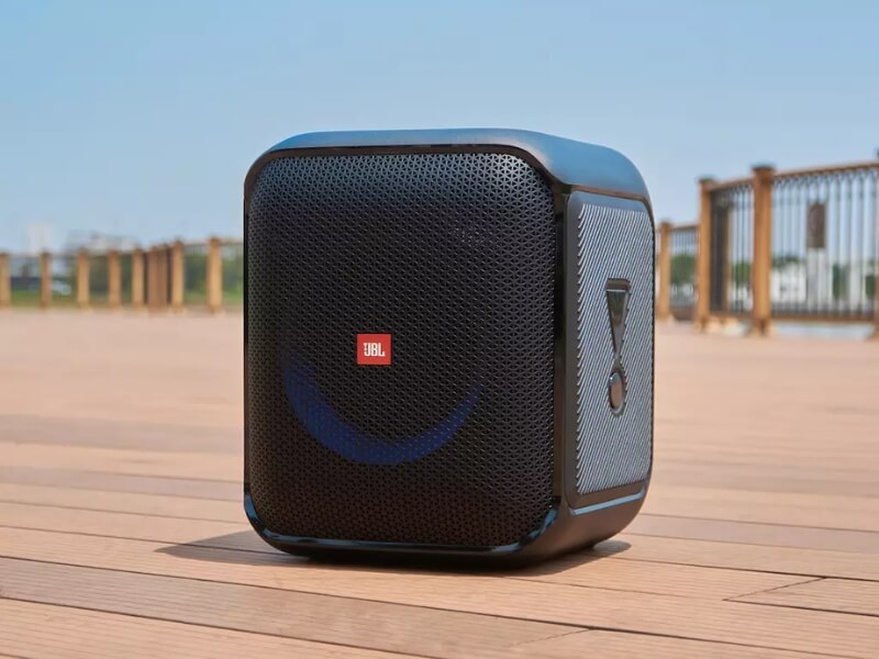 Loa Bluetooth JBL PartyBox Encore Essential Chính Hãng