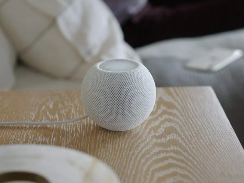 Loa Thông Minh Apple HomePod Mini Mới Chính Hãng