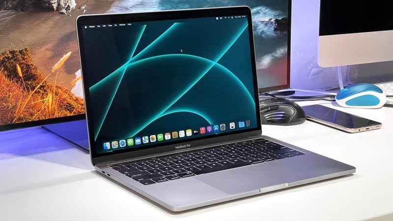 Macbook 