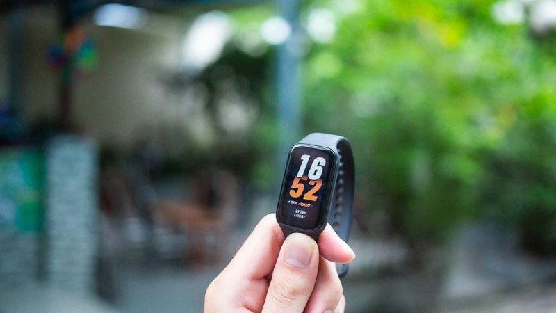 Khả năng đồng bộ và kết nối 2 chiếc đồng hồ