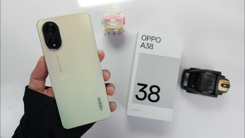 Điện thoại Oppo 4 triệu