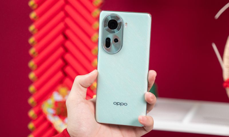 Oppo Reno 11