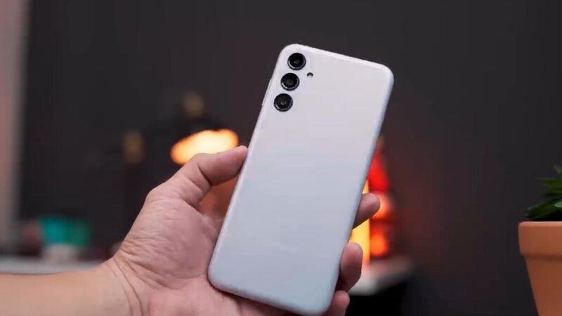 Samsung Galaxy M14