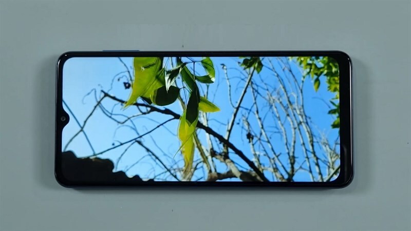 Samsung Galaxy M15