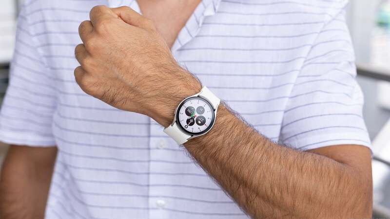 Tính năng sức khỏe được trang bị đầy đủ trên Galaxy Watch 7 và Galaxy Watch Ultra
