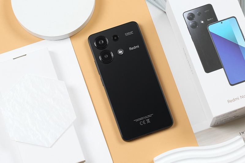 Xiaomi Redmi Note 13