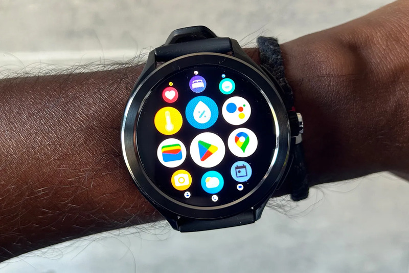 Xiaomi Mi Watch 2 Pro