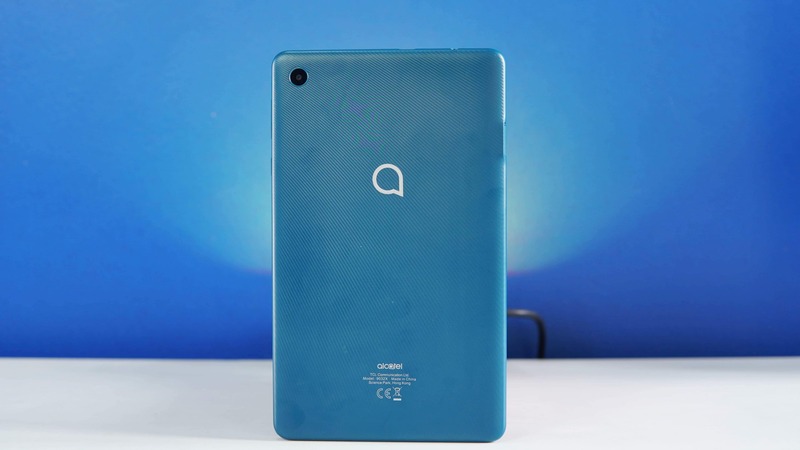 Alcatel 3T8