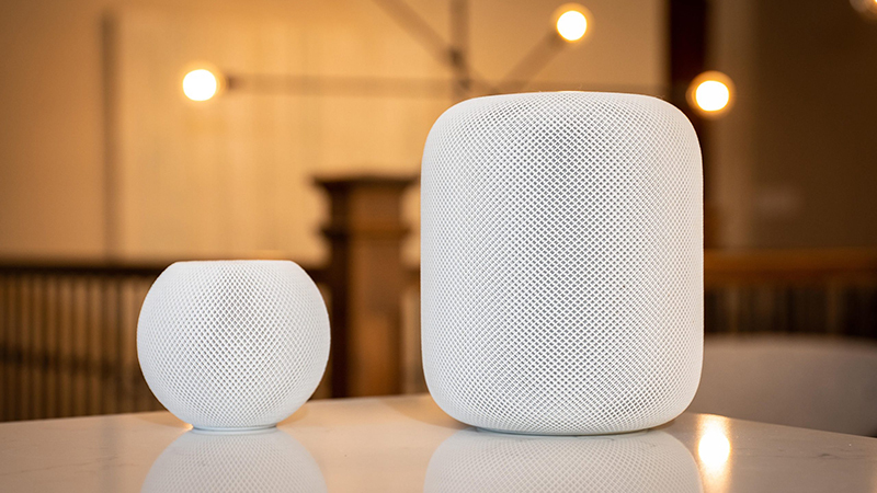 Loa Apple HomePod