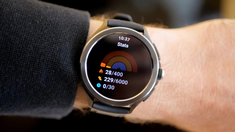 Xiaomi Watch 2 Pro