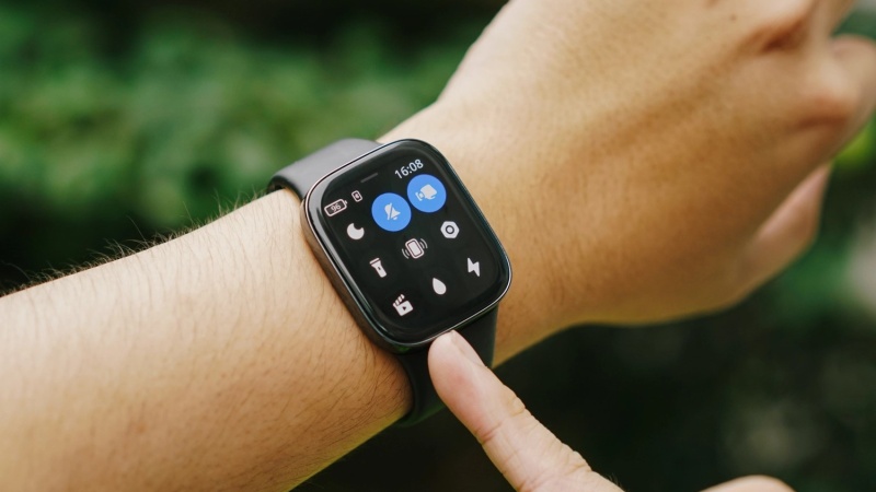 Xiaomi Redmi Watch 3