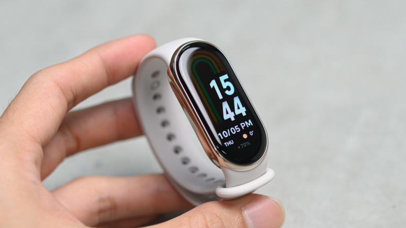 Xiaomi Mi Band 8