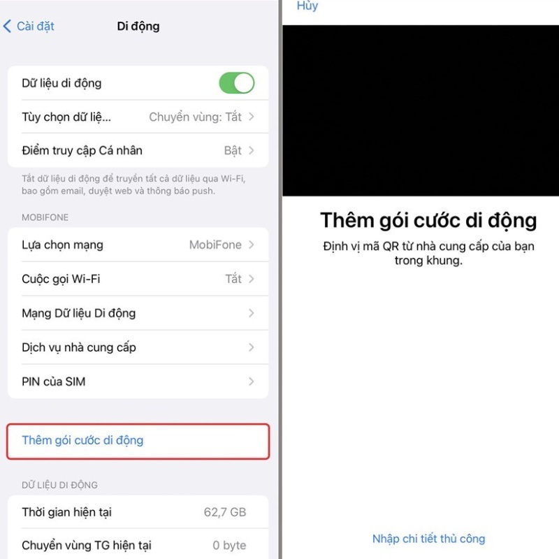 "Hướng